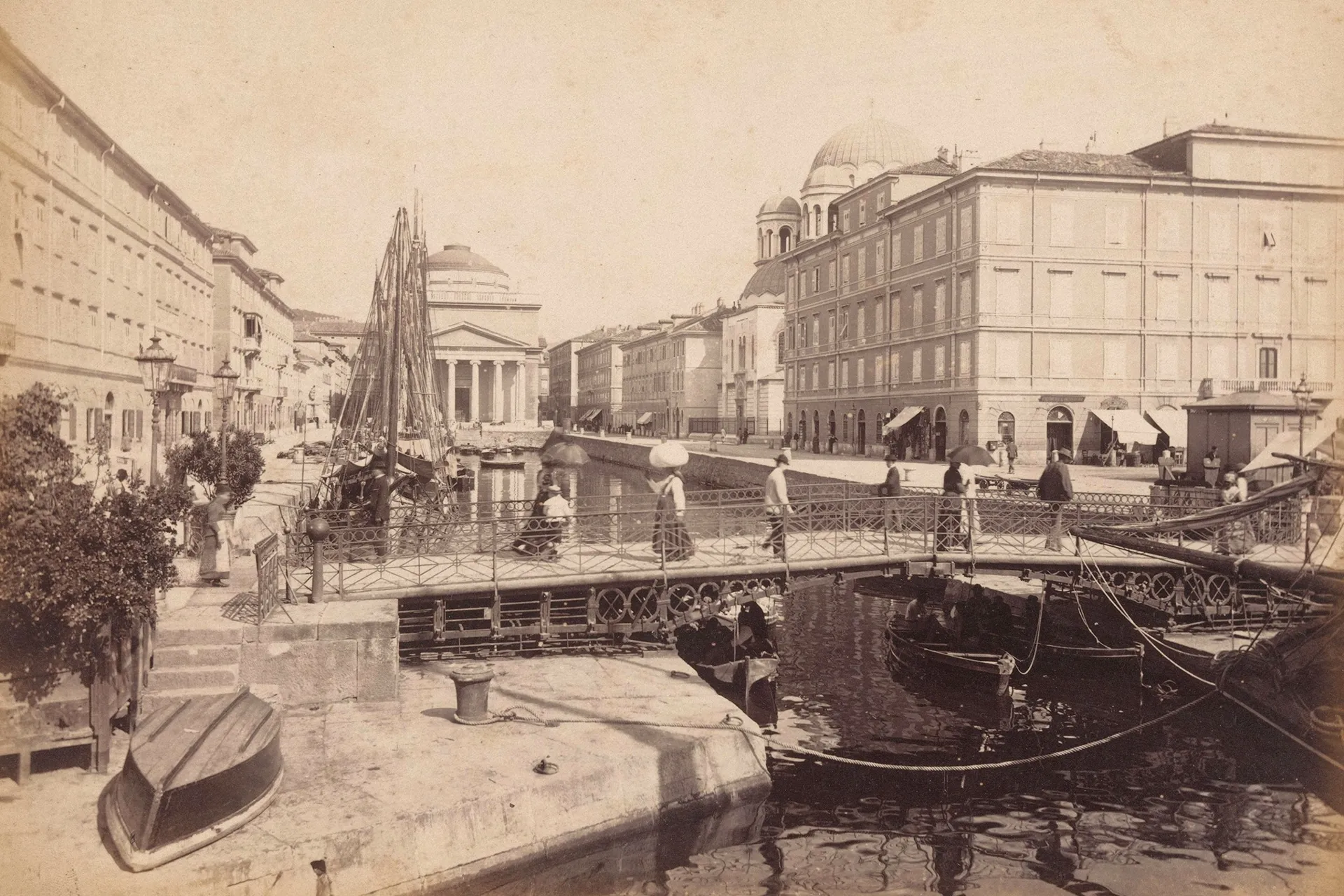 Ponte Rosso