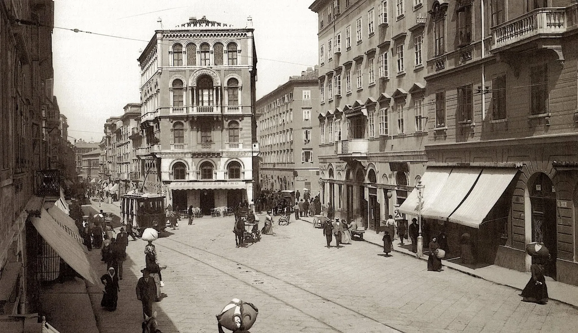 Barriera Vecchia