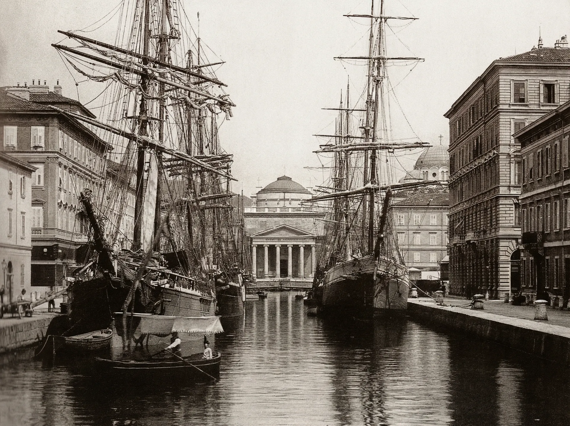 Canal Grande 