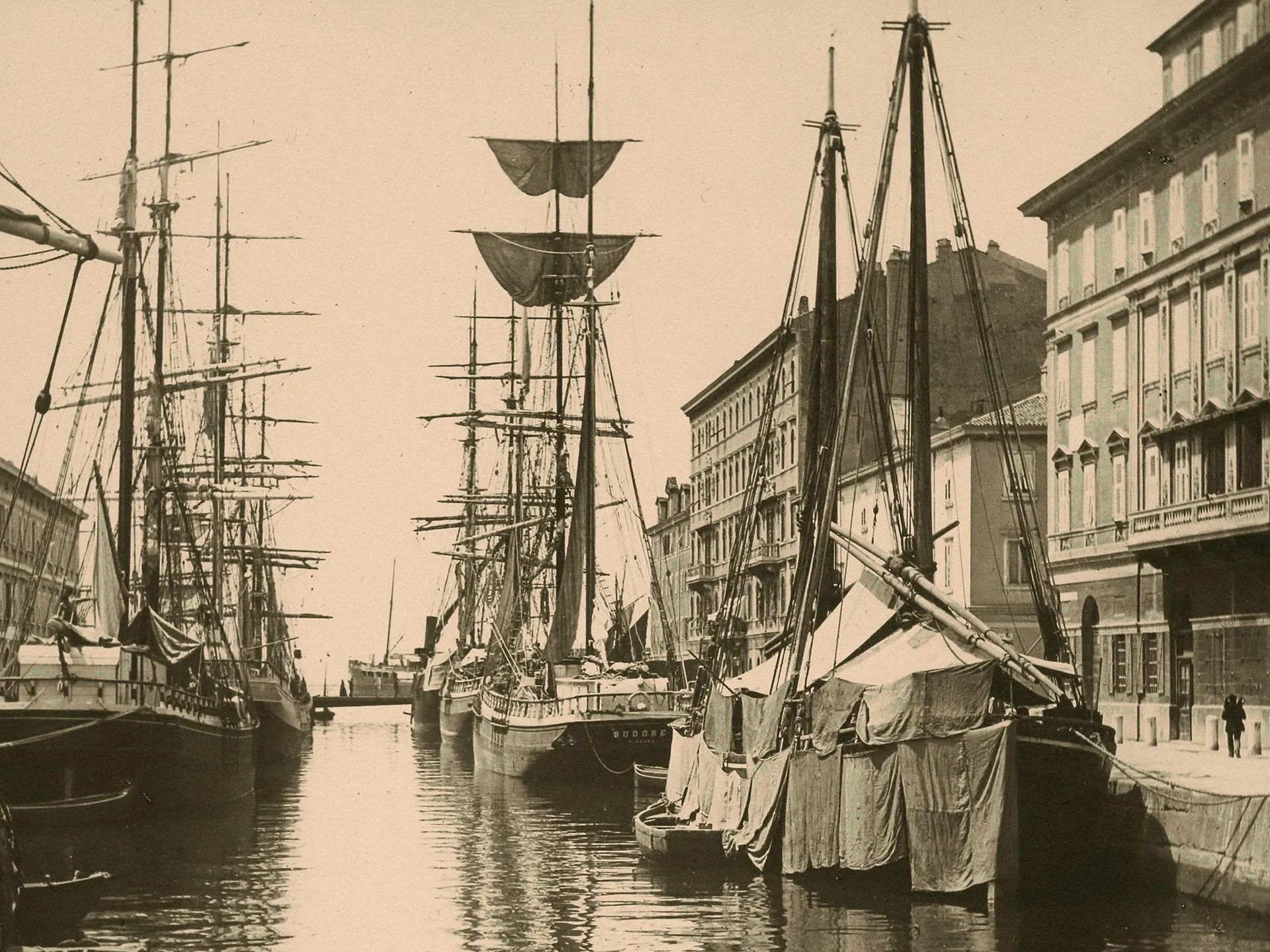 Canal Grande