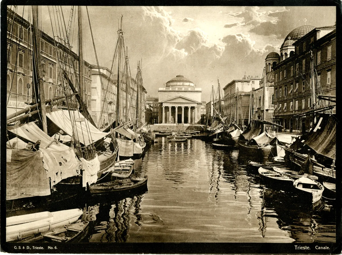 Canal Grande