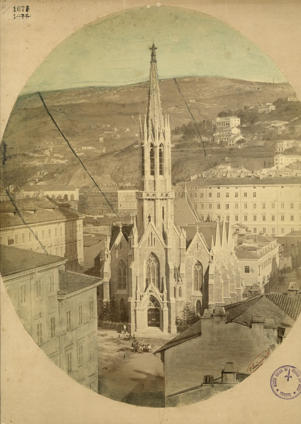 Evangelical Lutheran Church
