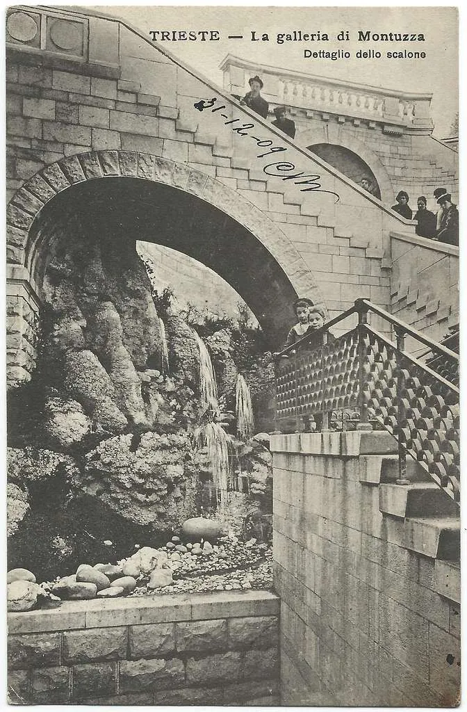 Galleria di Montuzza