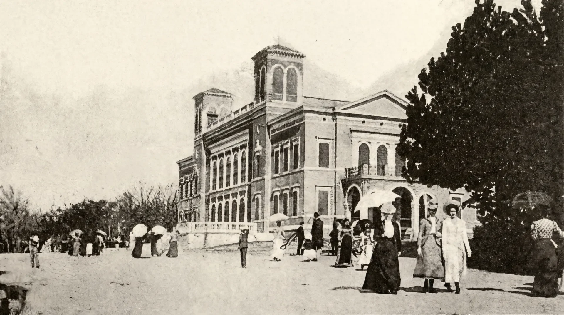 Hotel Ferdinandeo
