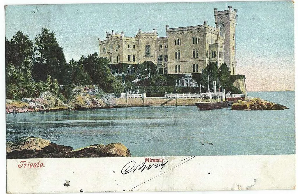Miramare