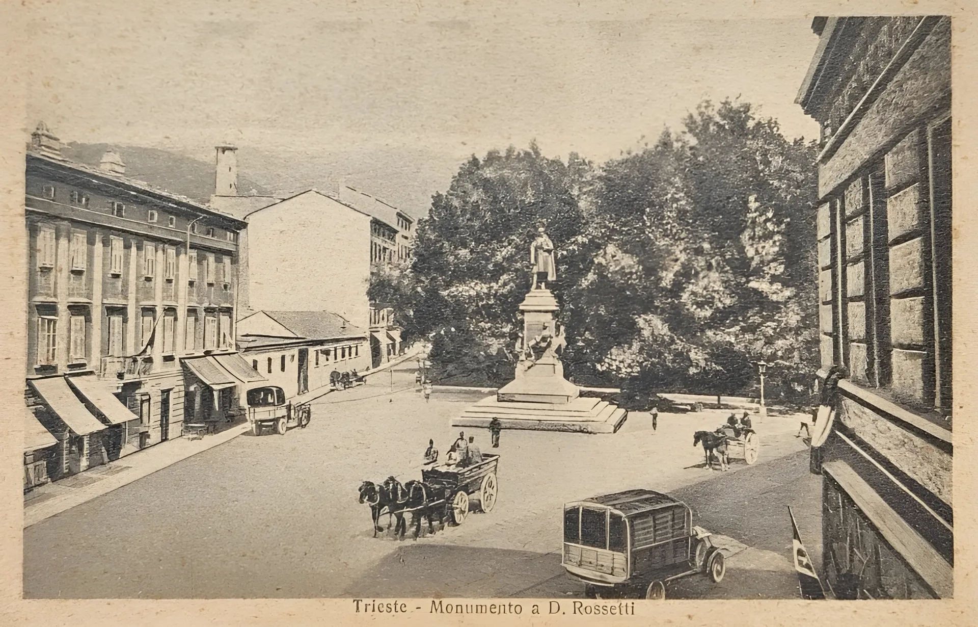 Barriera Nuova