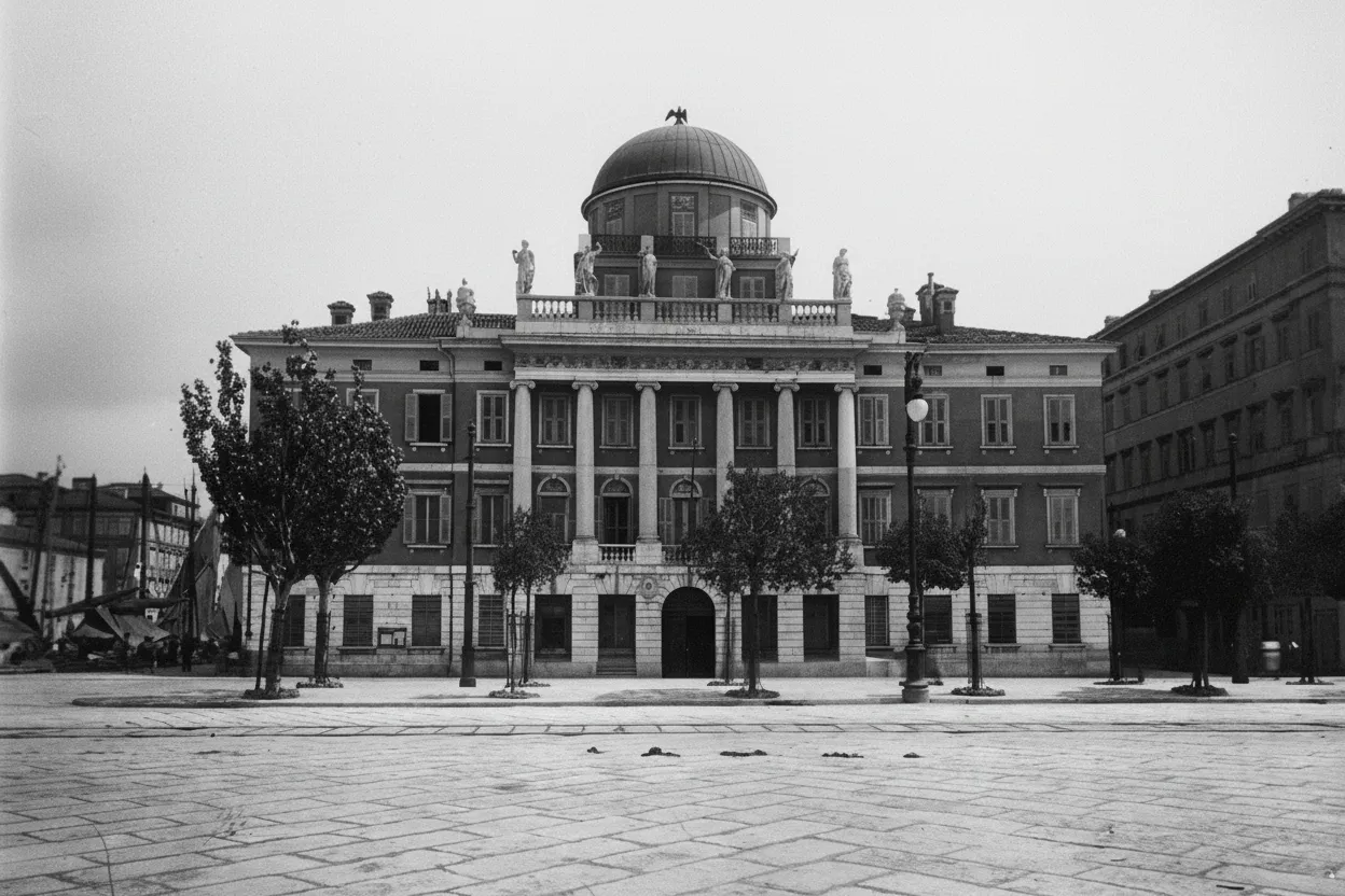 Palazzo Carciotti