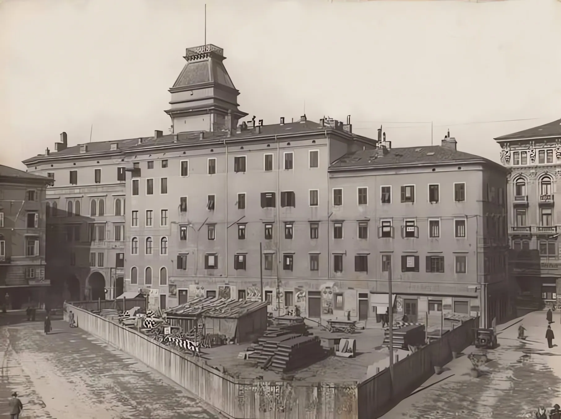Palazzo del Municipio