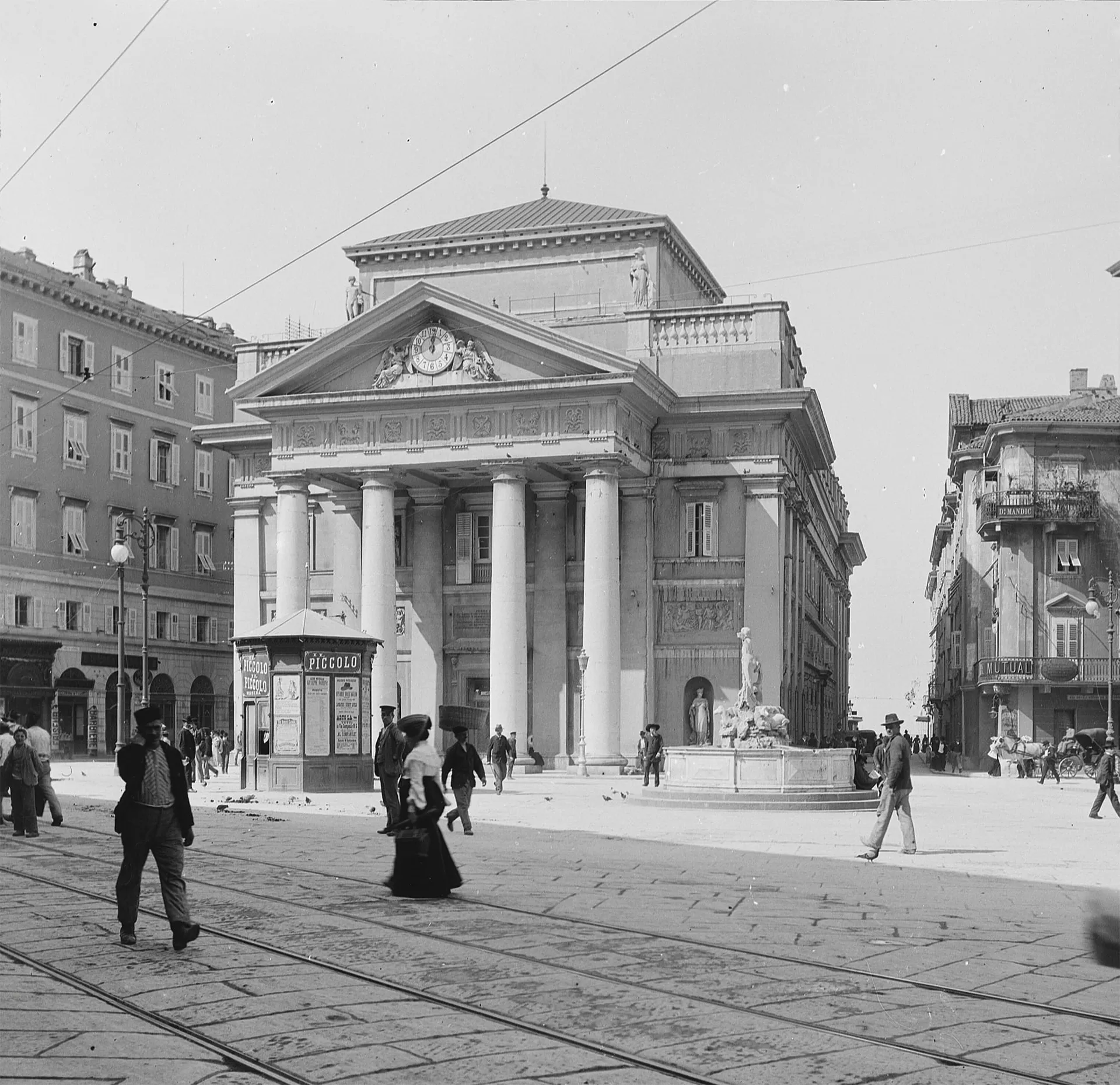 Palazzo della Borsa