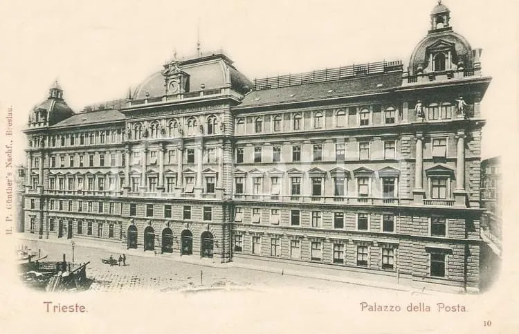 Palazzo della Posta
