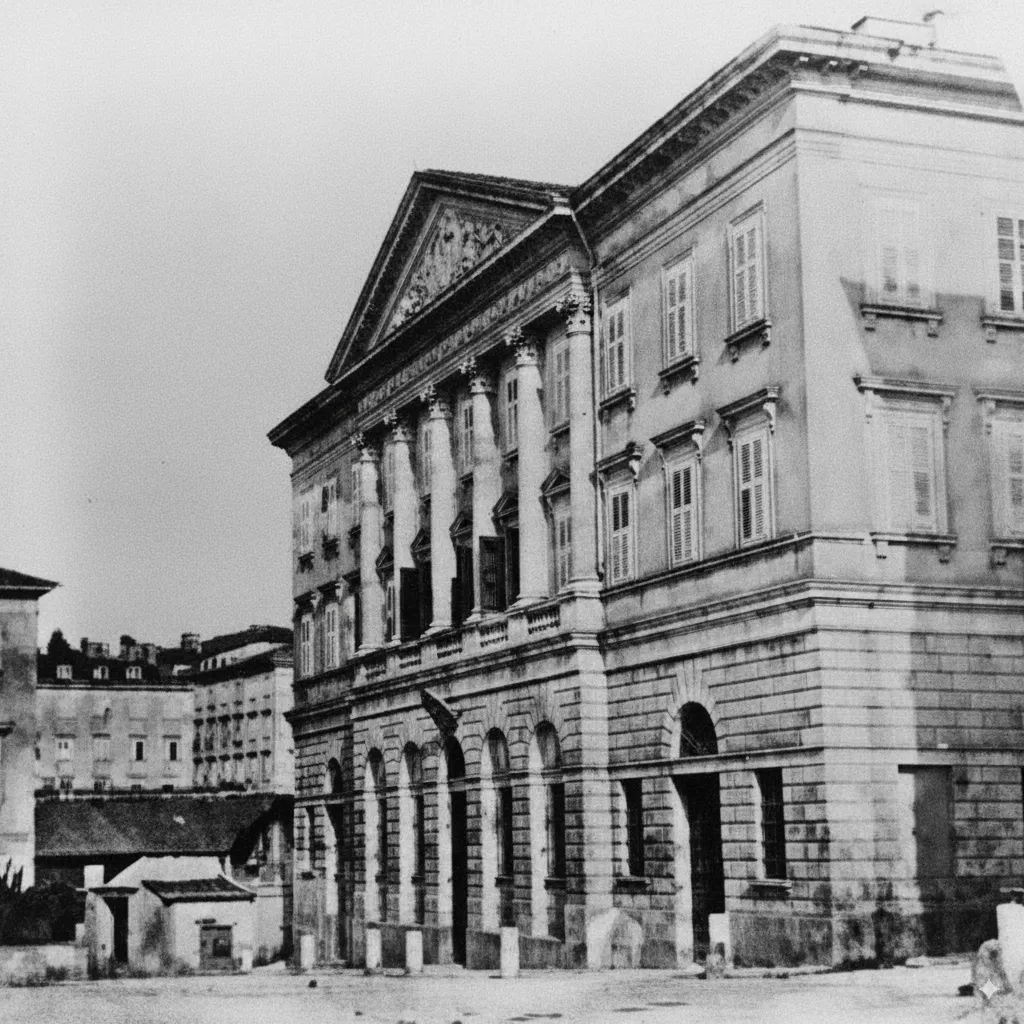 Palazzo Vivante