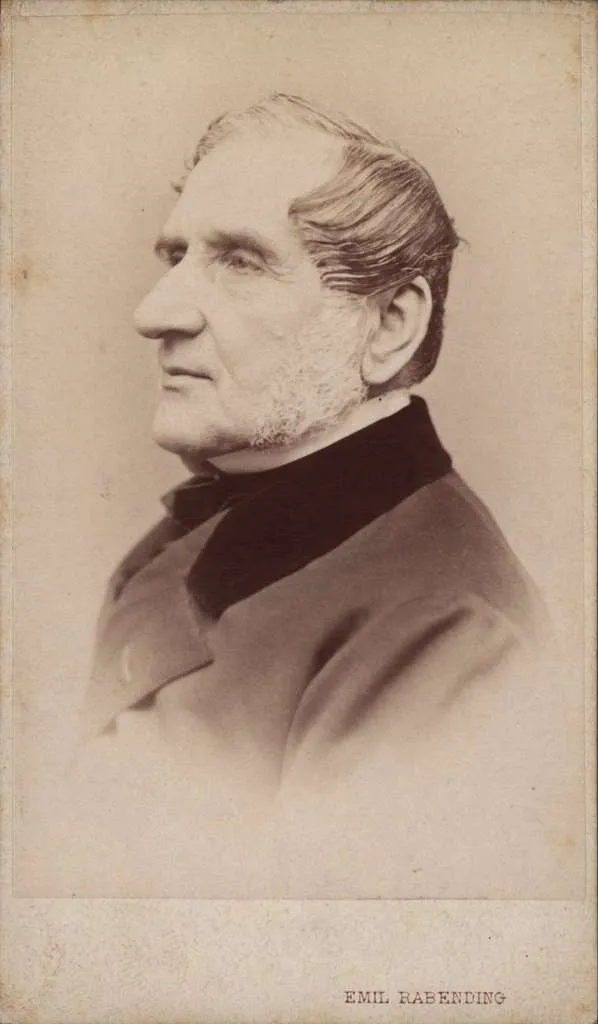 Pasquale Freiherr von Revoltella