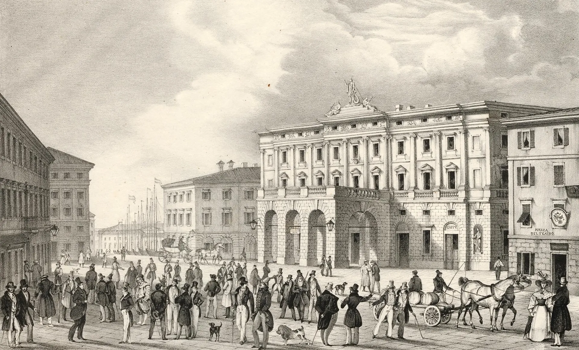 Teatro Square