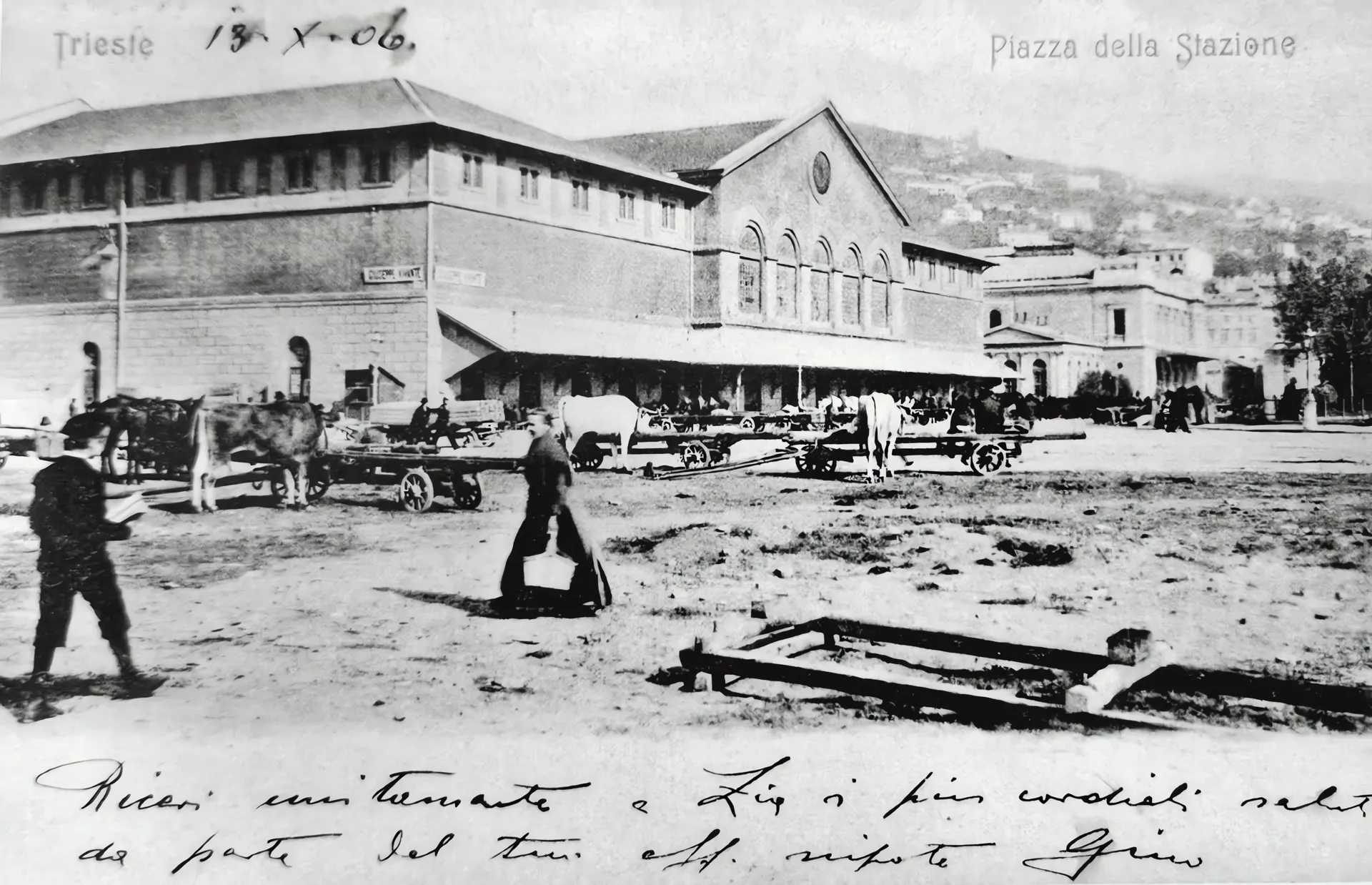 Station Square