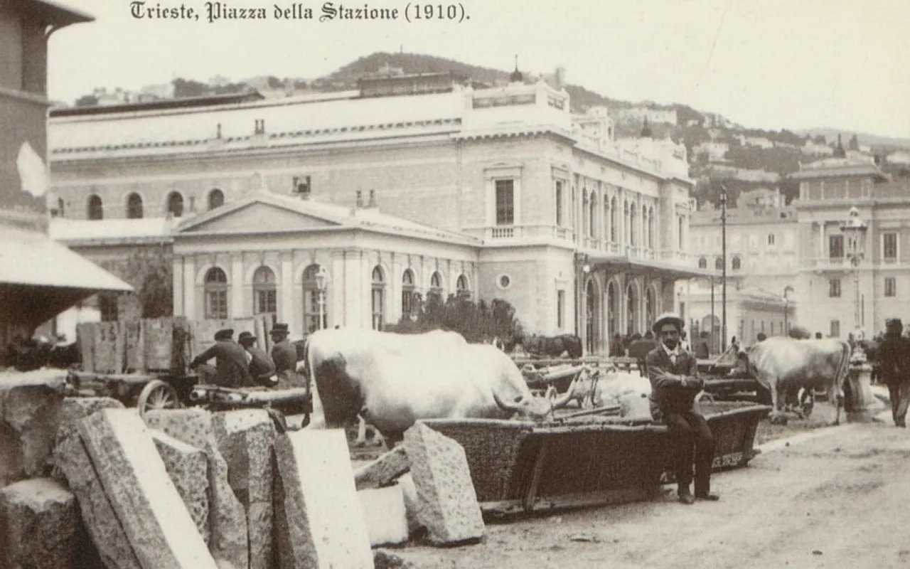 Station Square