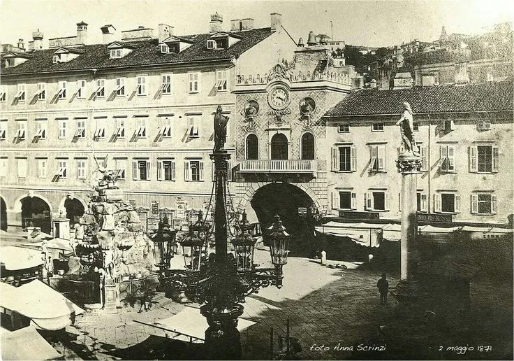 Piazza Grande