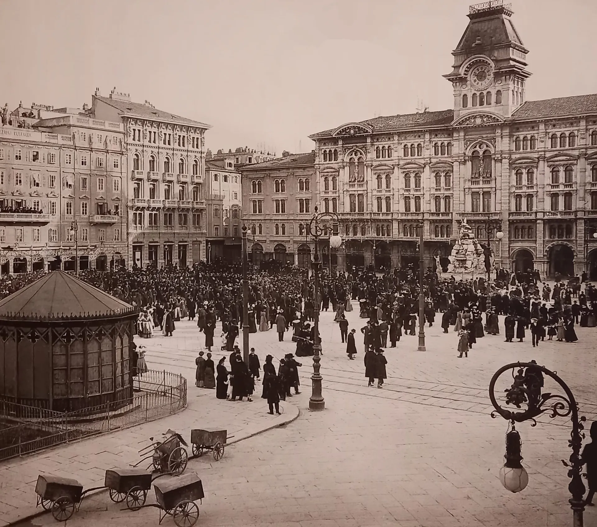 Piazza Grande