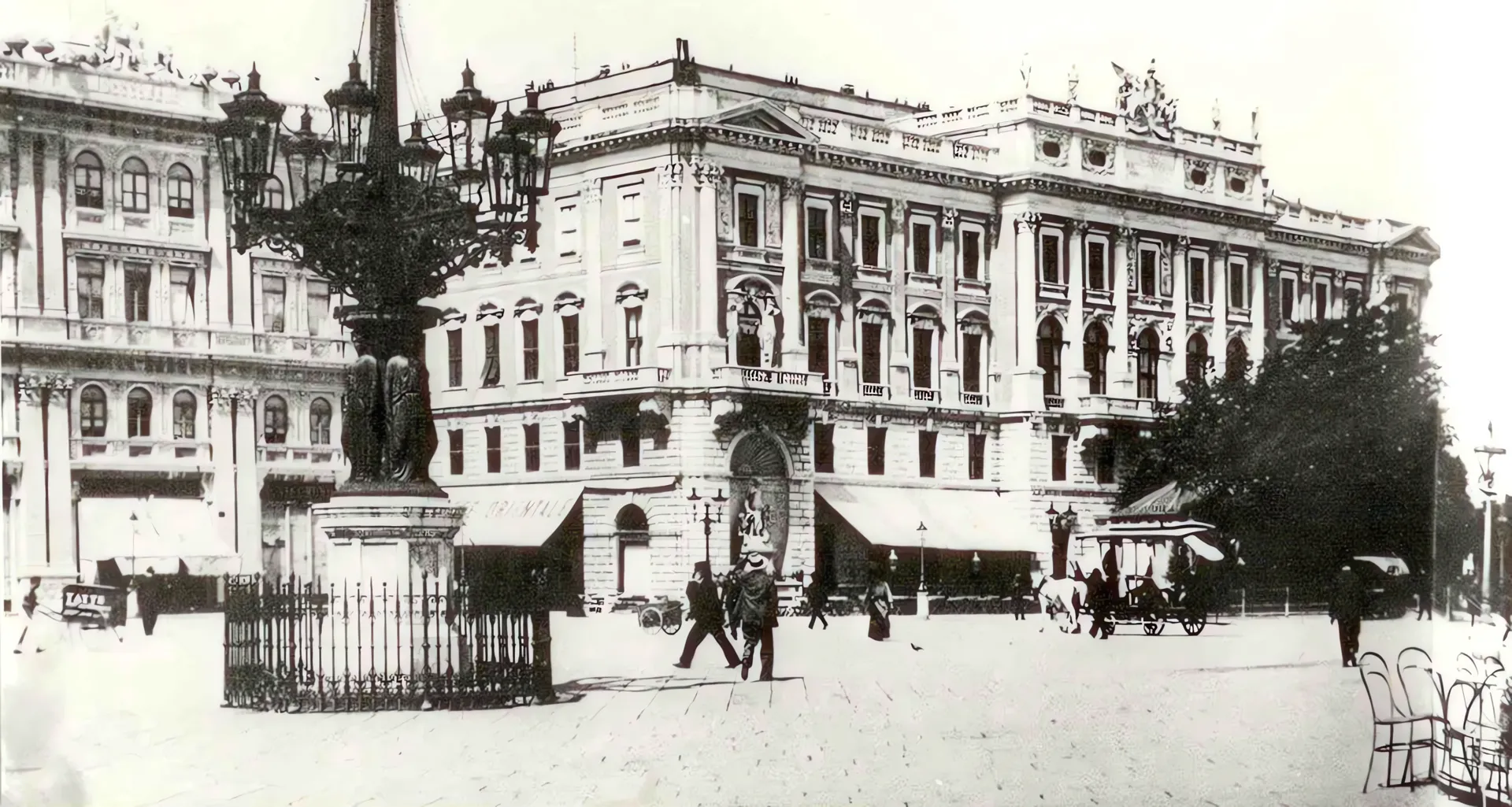 Piazza Grande