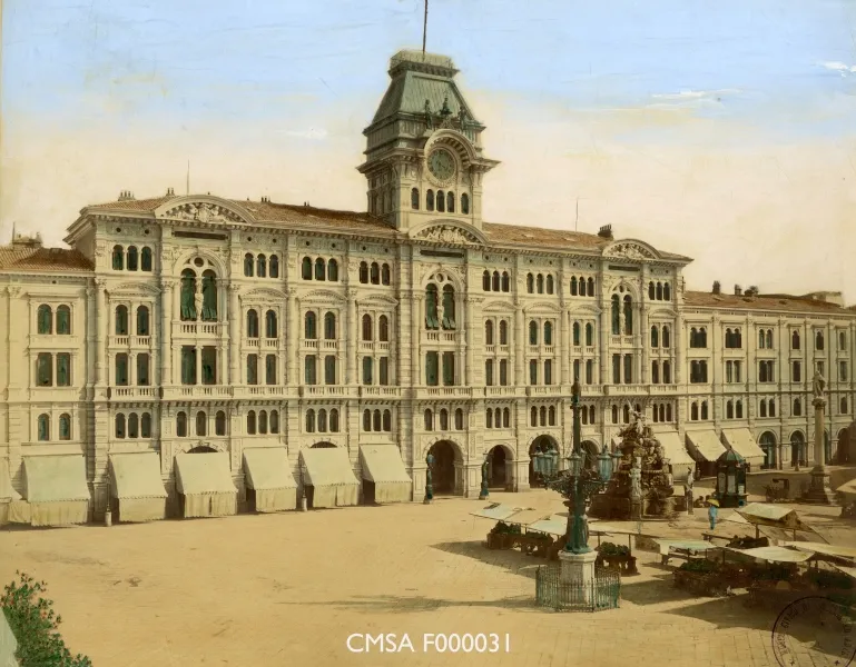 Piazza Grande