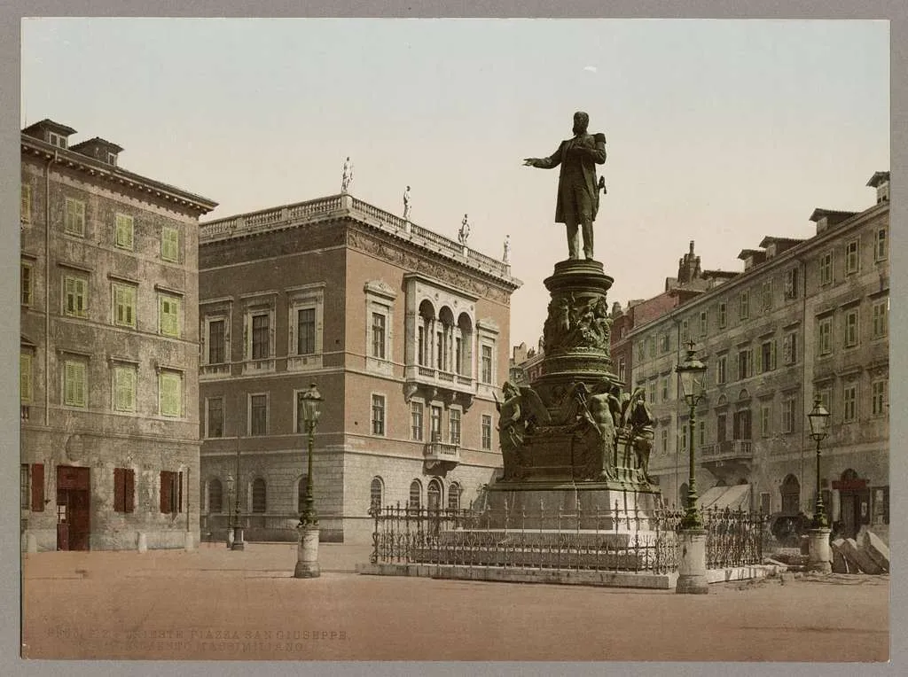 San Giuseppe Square