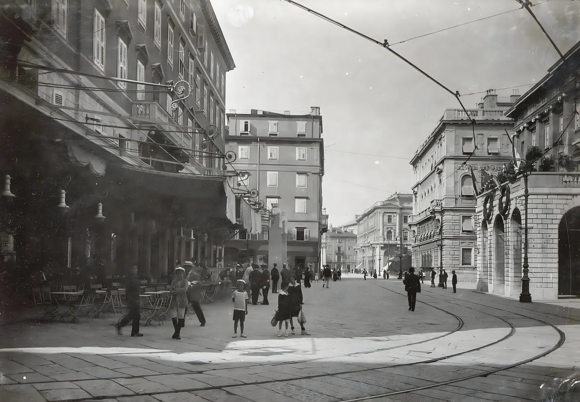 Piazza Verdi