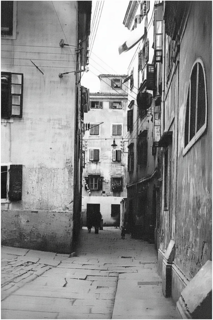 Piazzetta San Silvestro