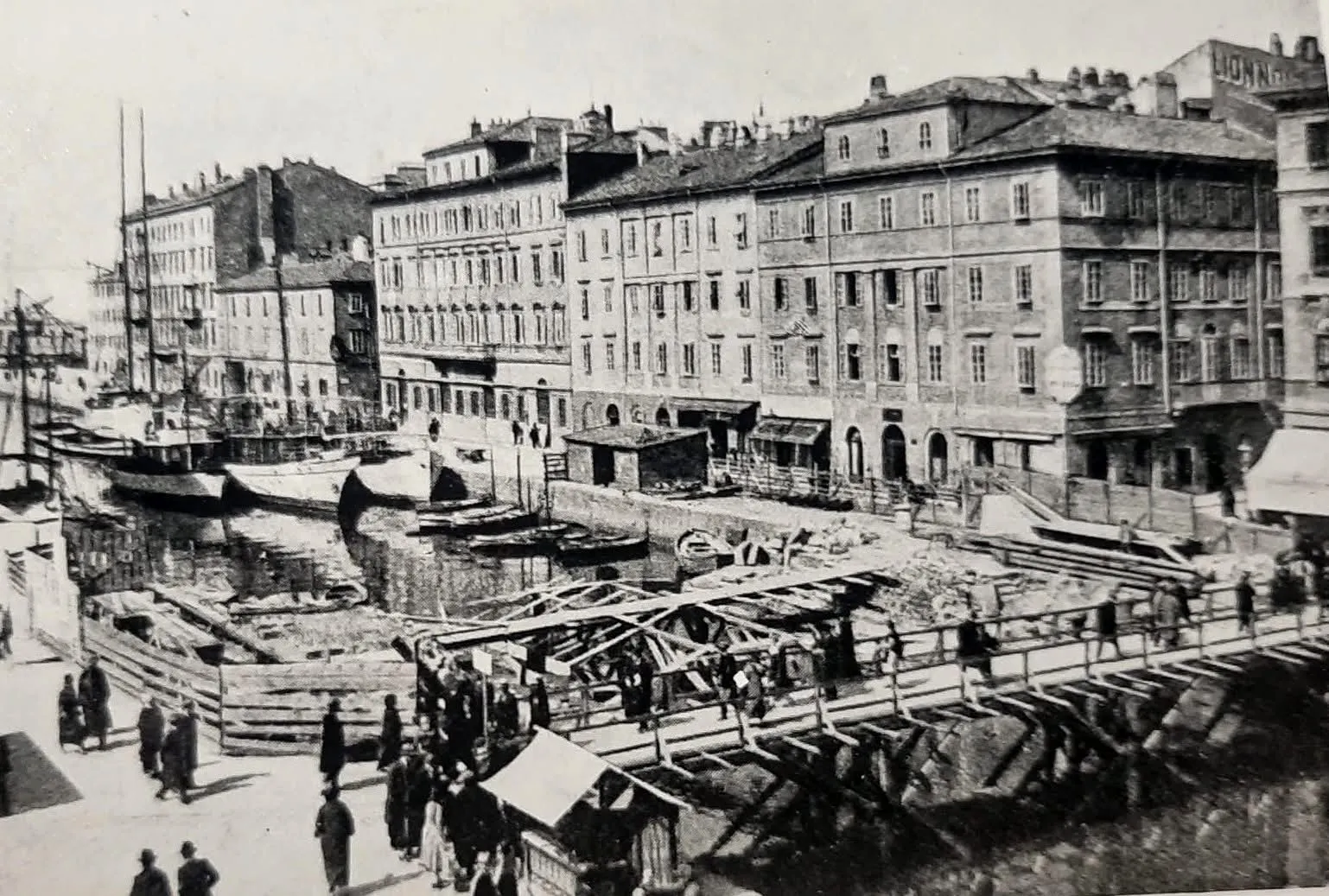 Ponte Rosso