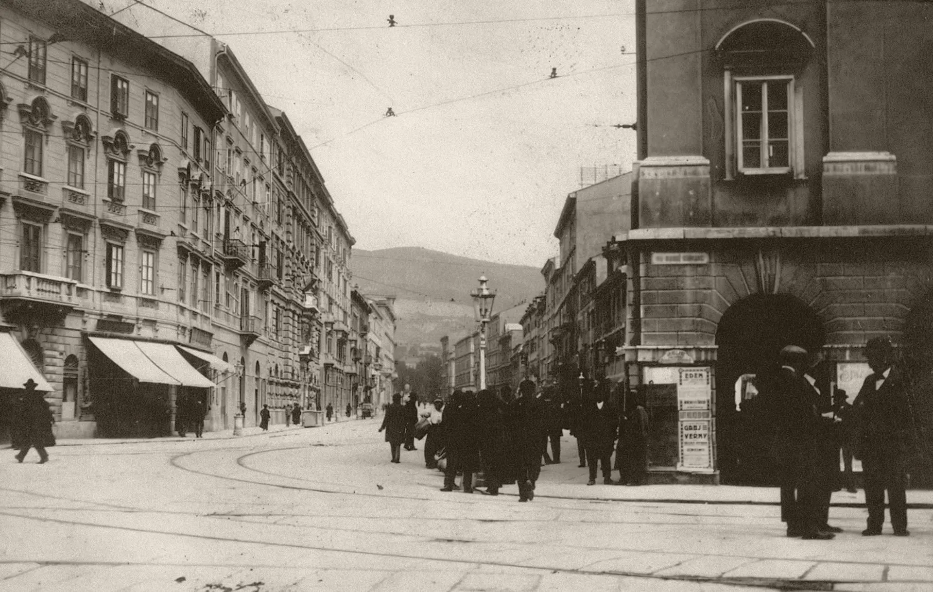 Portici di Chiozza