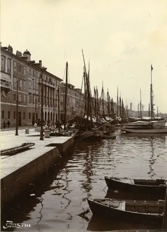 Riva Nazario Sauro