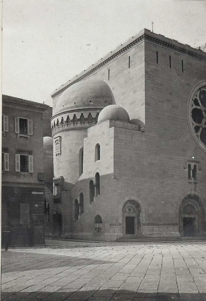 Synagogue