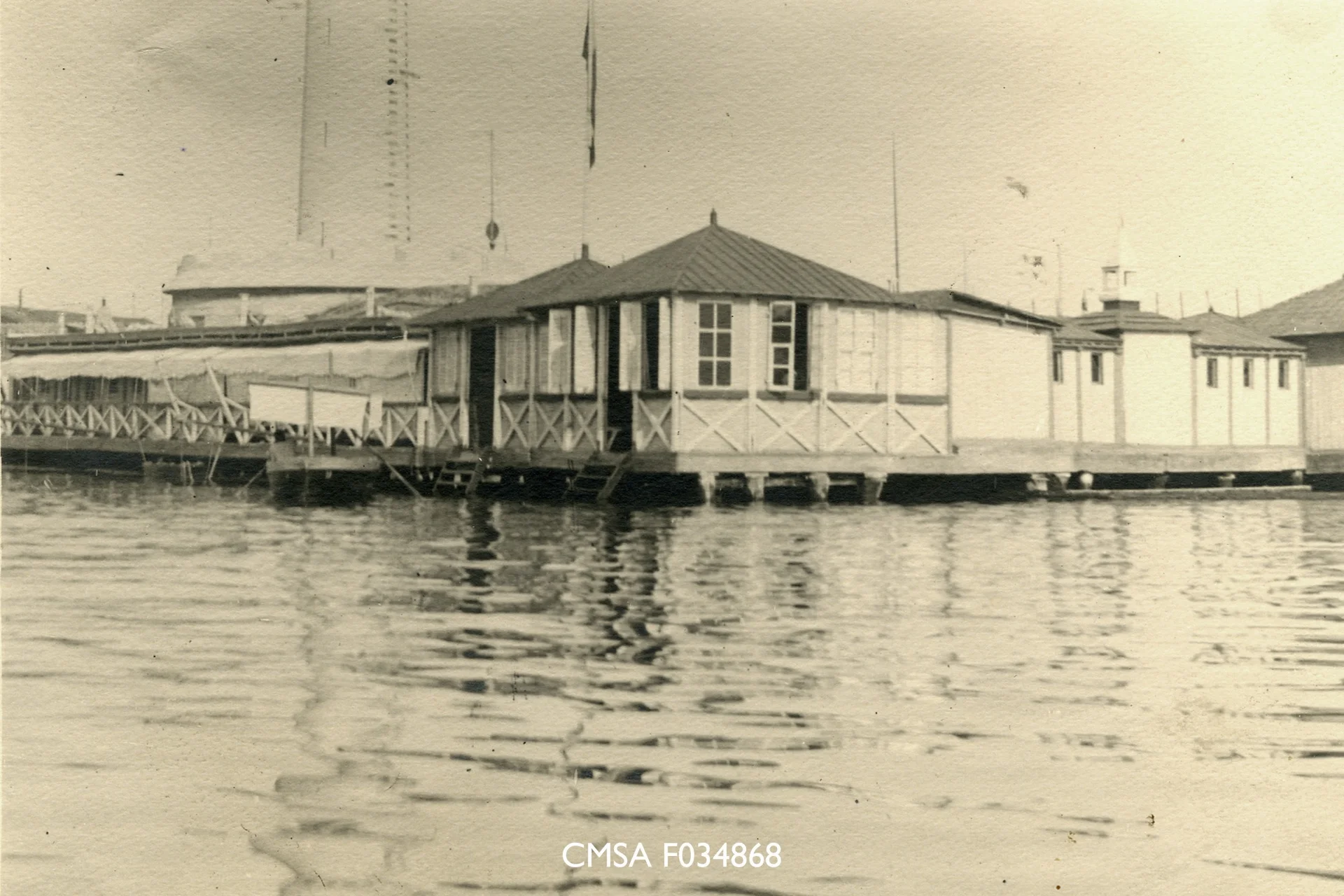 Stabilimento balneare Maria