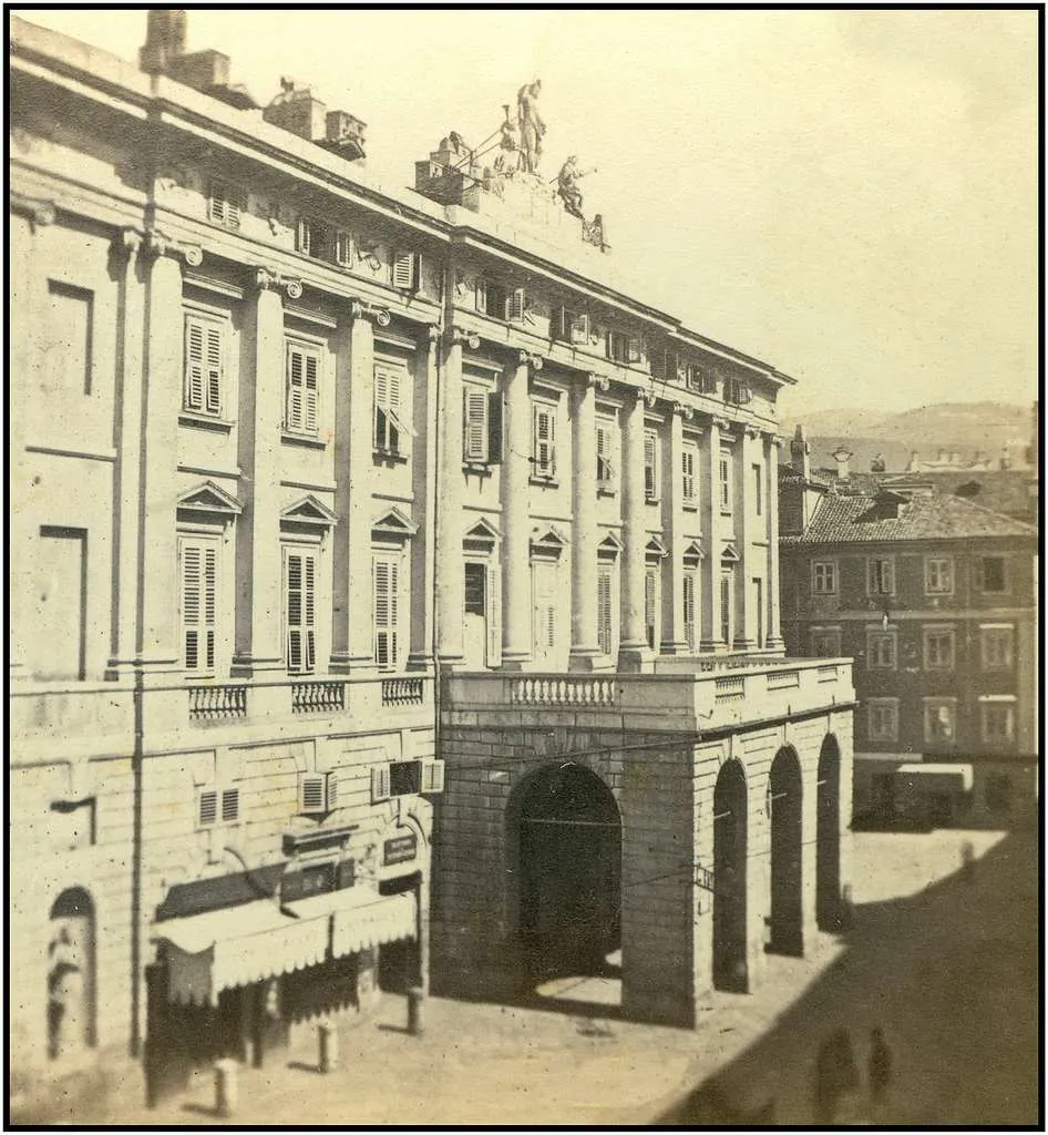 Teatro Verdi