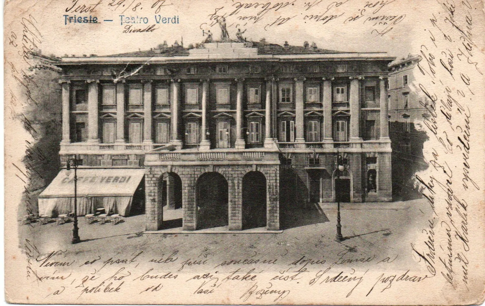 Teatro Verdi