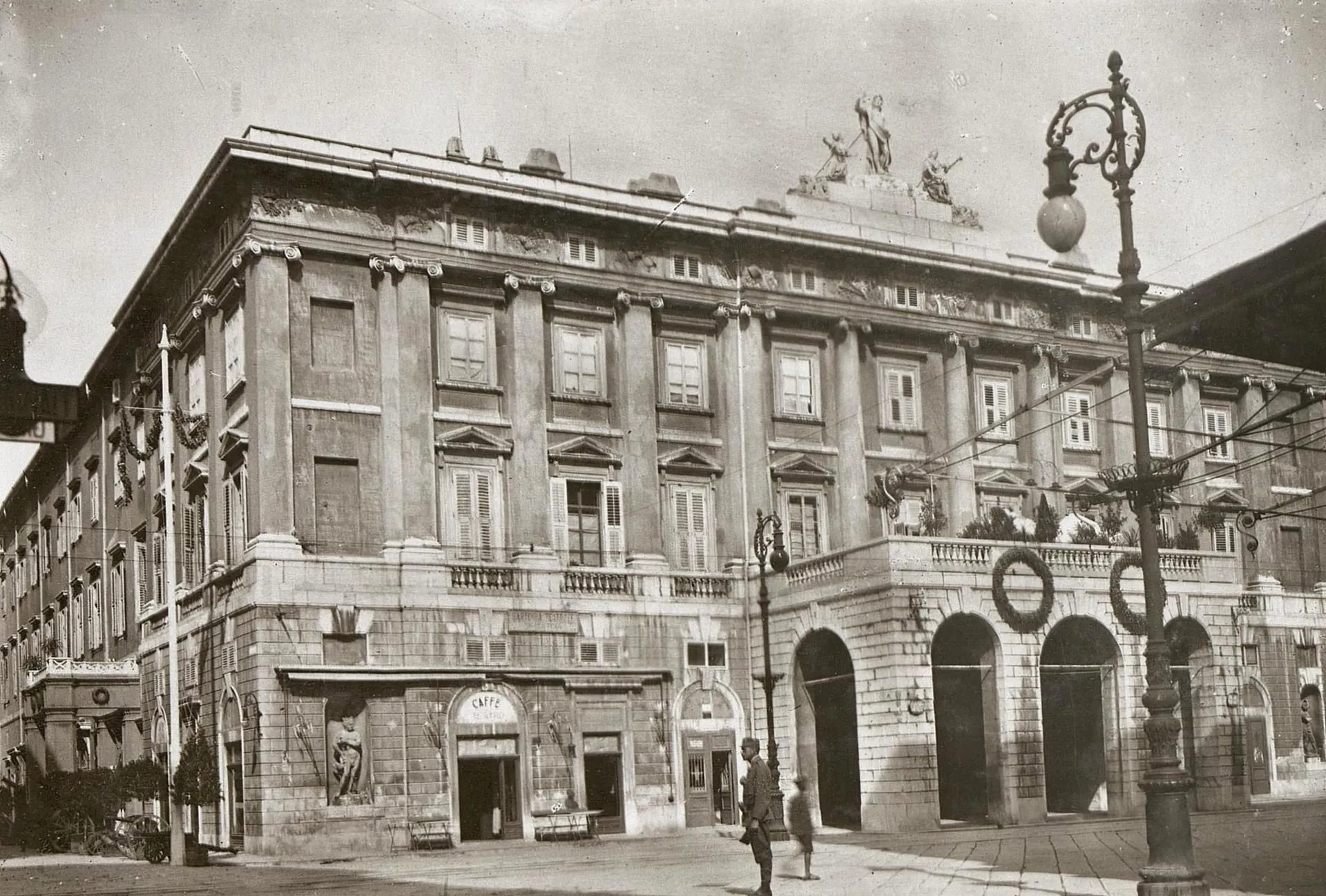 Teatro Verdi