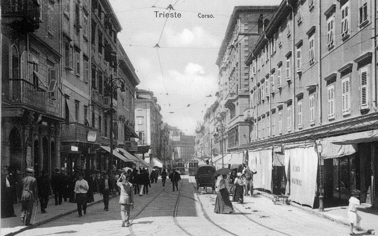 Via del Corso