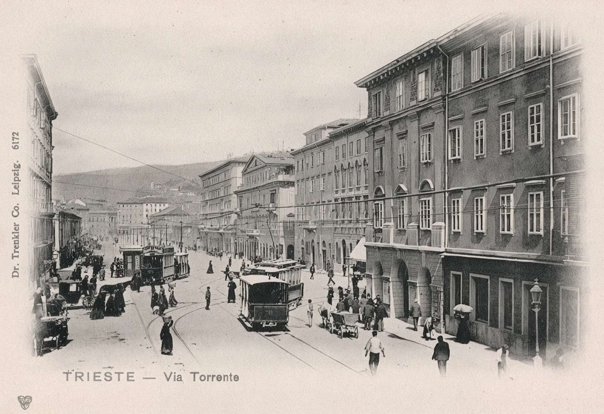 Via del Torrente