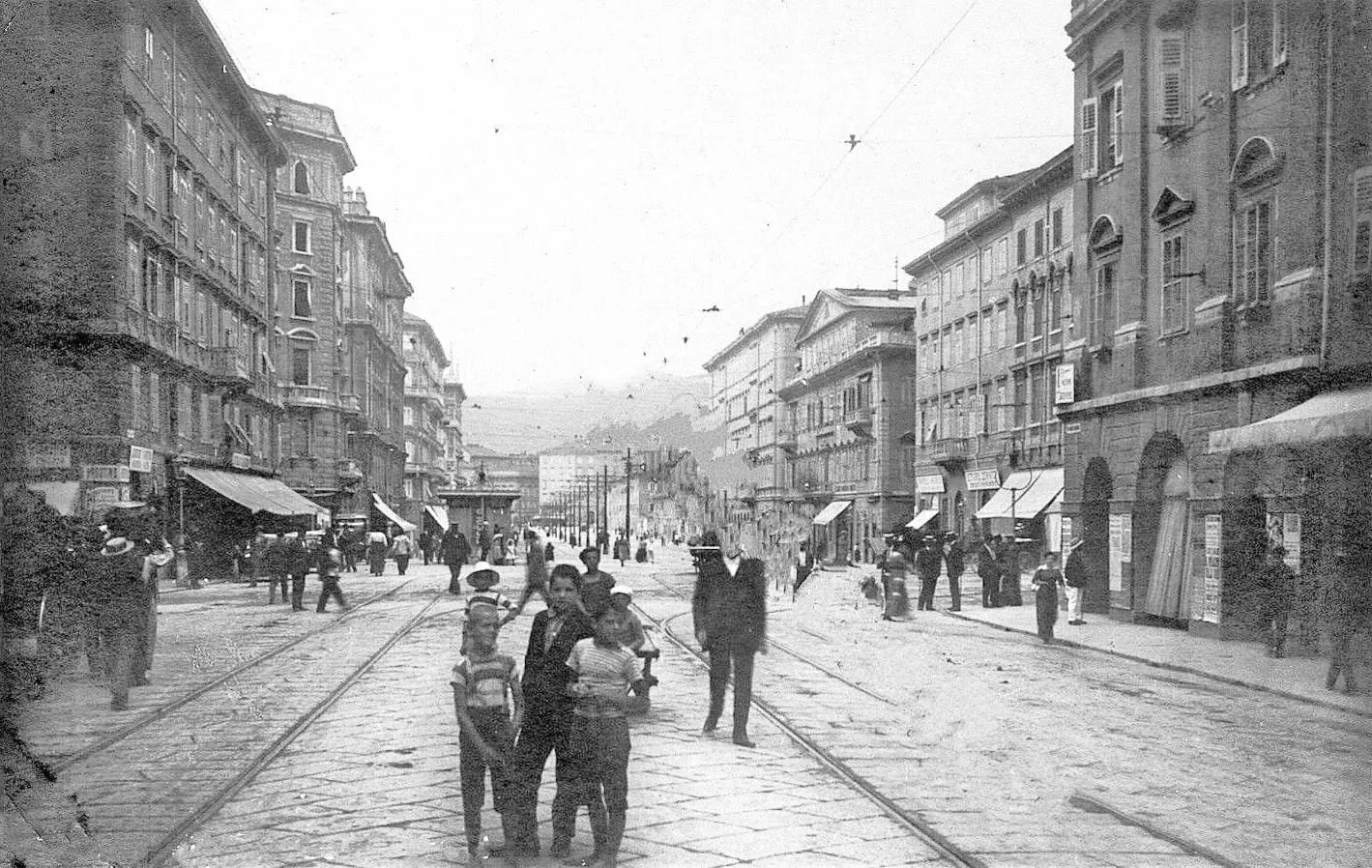 Via del Torrente