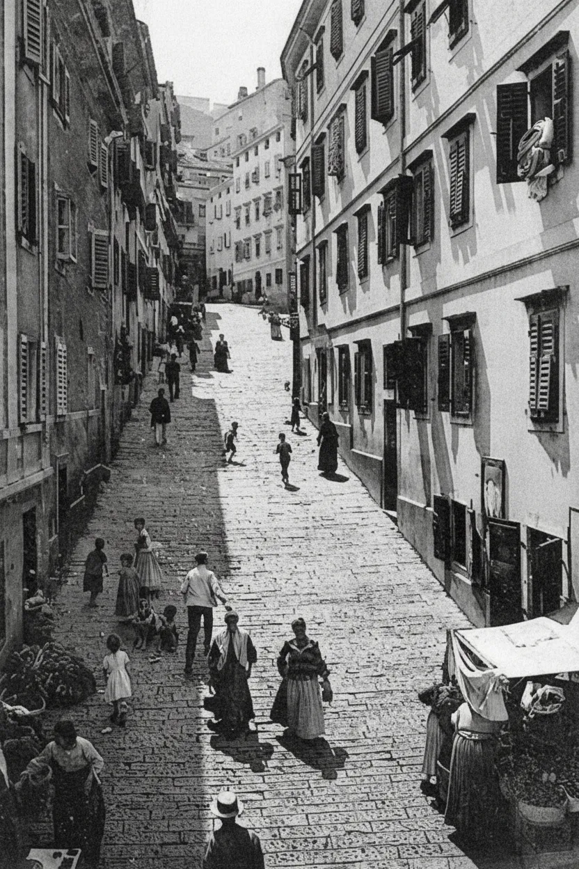 Donota Street