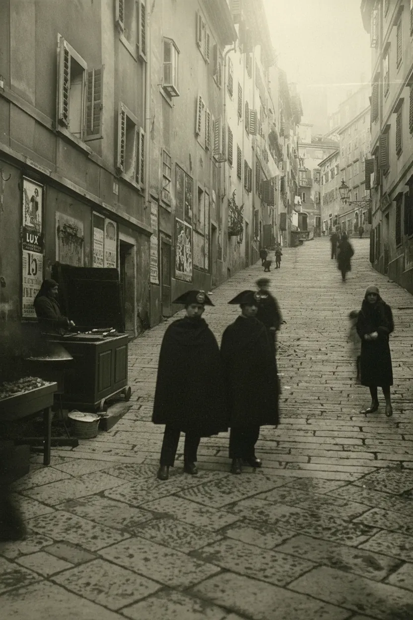Via Donota