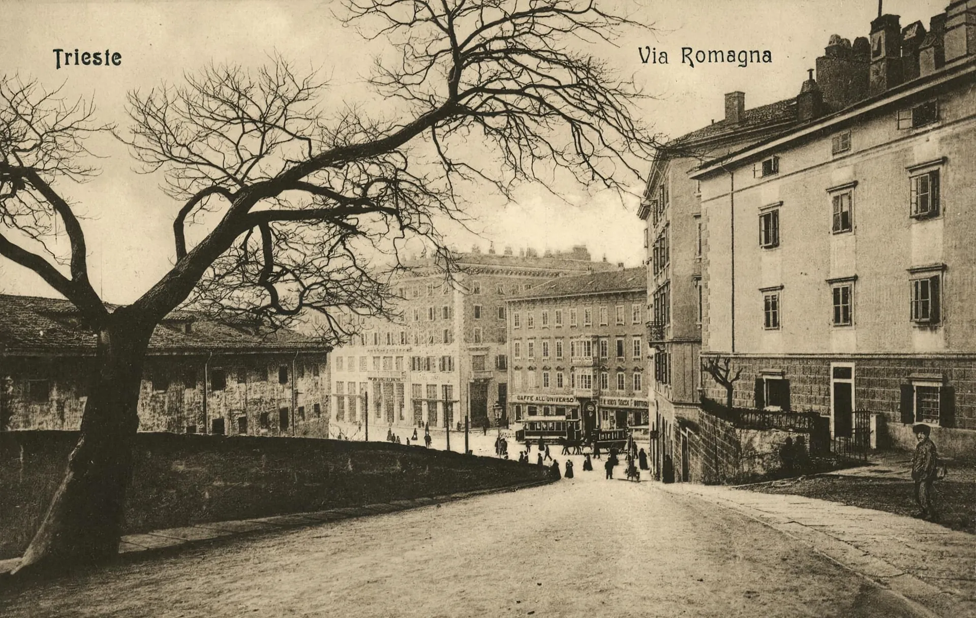 Via Romagna