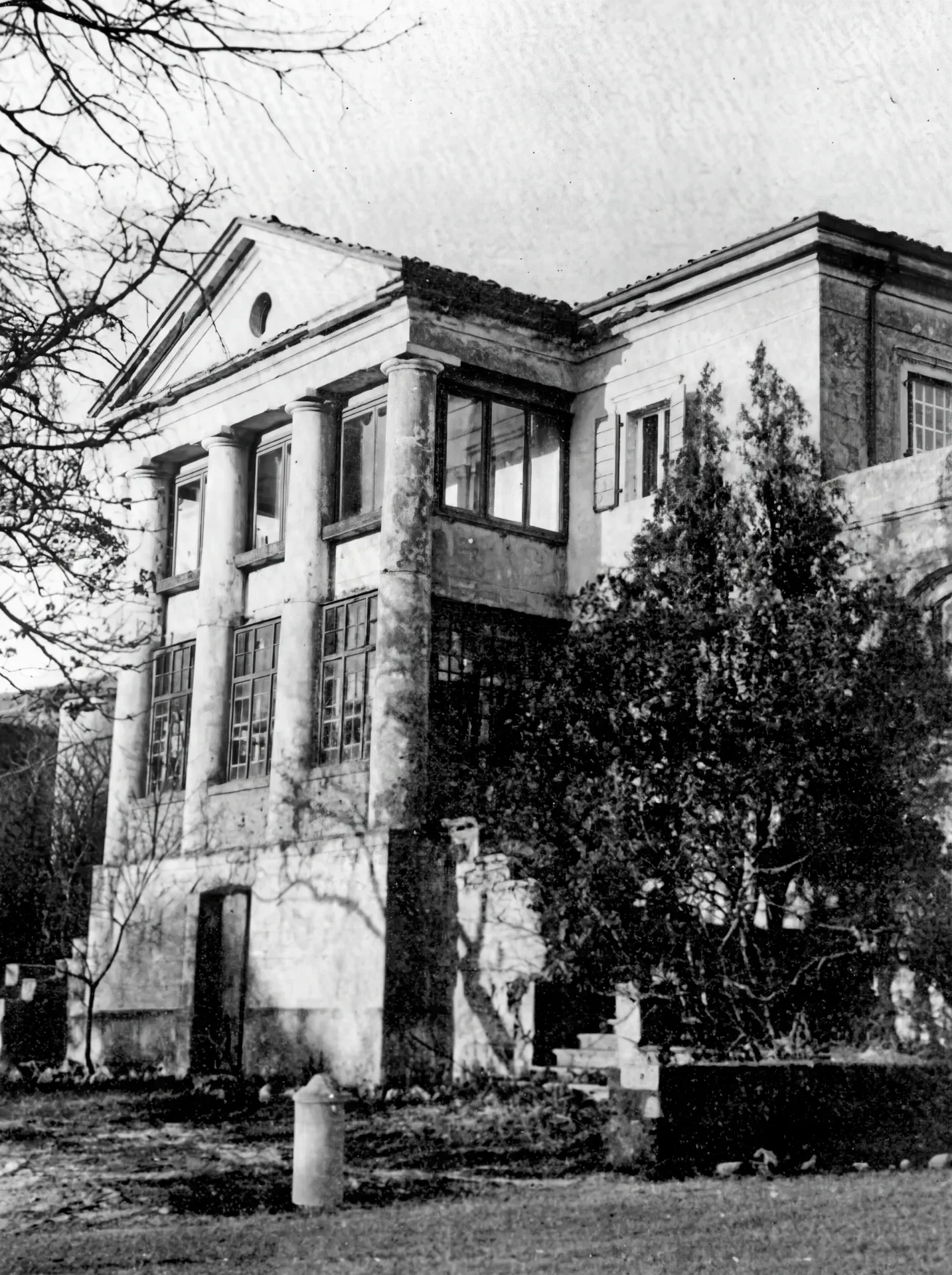 Villa Melara