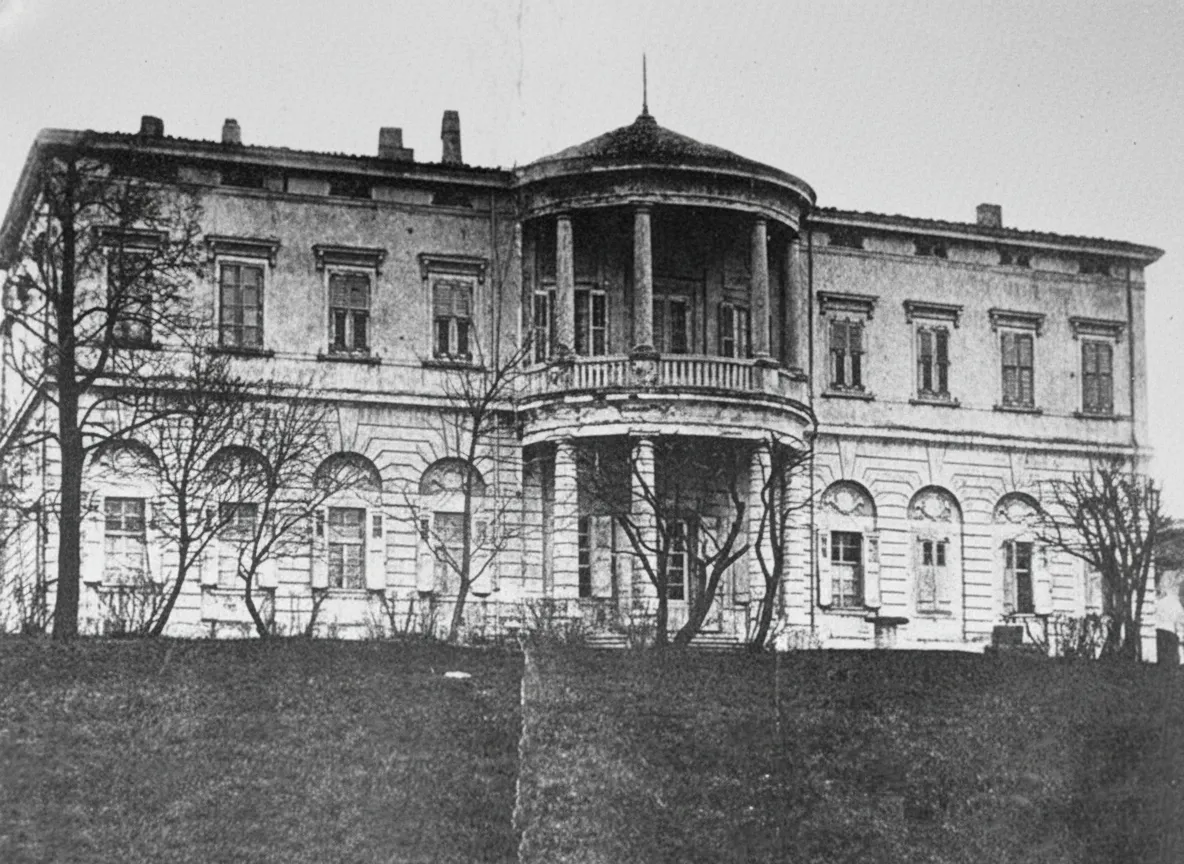 Villa Murat